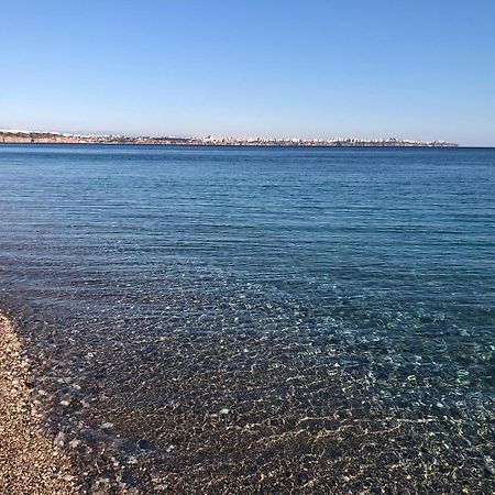 فندق رويال هيل أنطاليا المظهر الخارجي الصورة