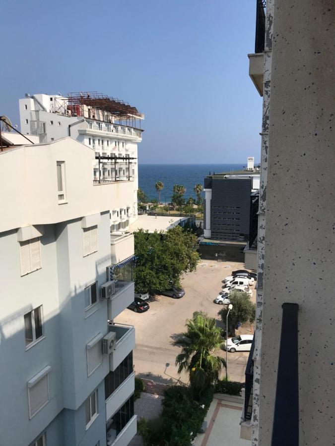 فندق رويال هيل أنطاليا المظهر الخارجي الصورة