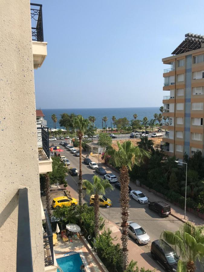فندق رويال هيل أنطاليا المظهر الخارجي الصورة