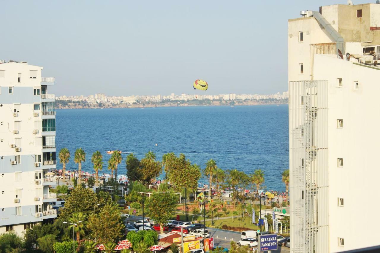 فندق رويال هيل أنطاليا المظهر الخارجي الصورة